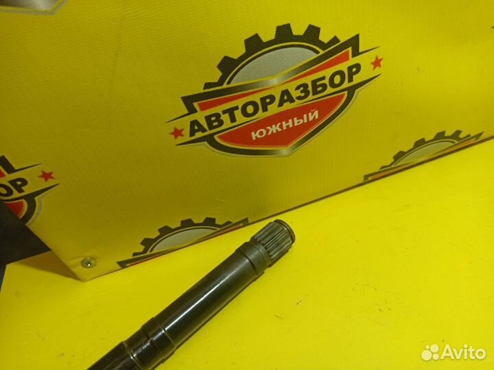 Привод правый Шевроле Кобальт 1.5