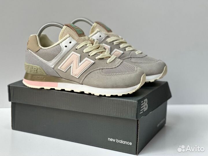 New balance 574