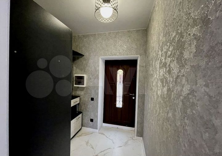 Таунхаус 100 м² на участке 3 сот.