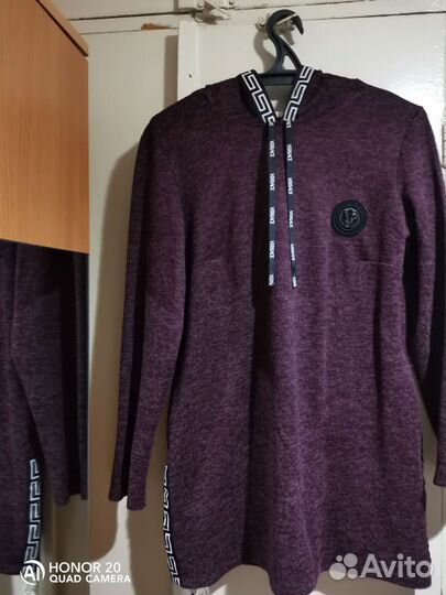 Кофта женская