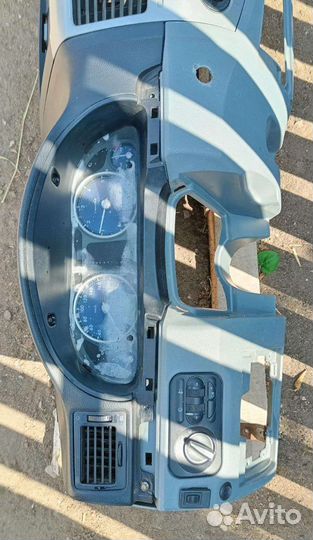 Панель на газель бизнес