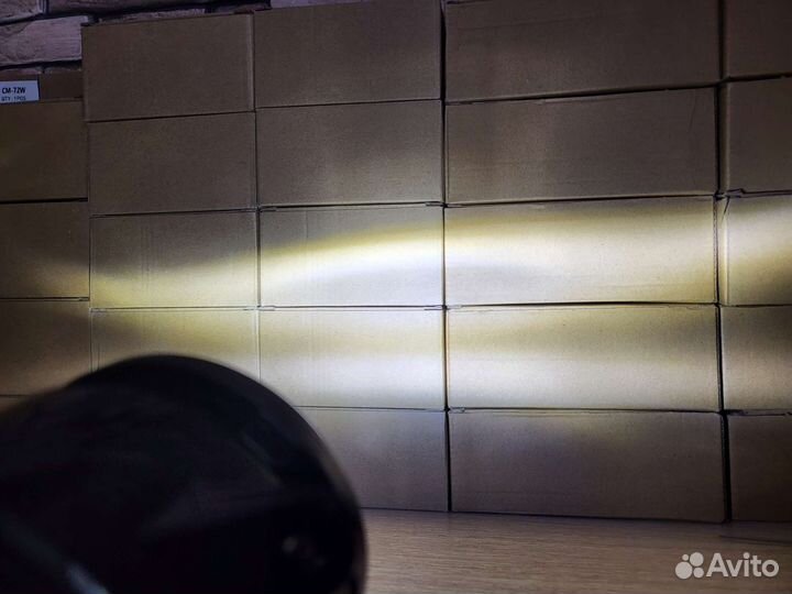 Led птф универсальные 50W