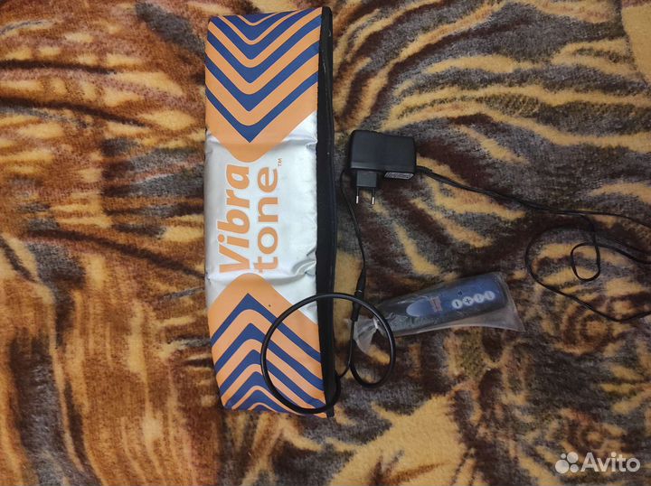 Вибромассажер для женщин, для похудения