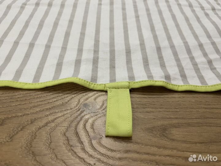 Непромокаемая пеленка Икеа