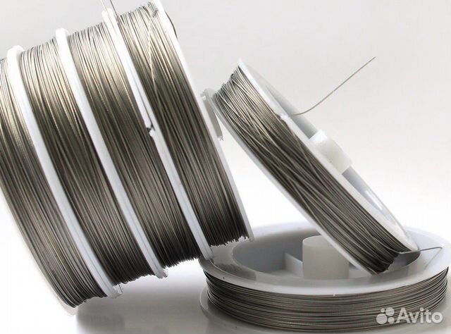 Струна треугольная