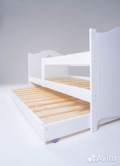 Детская кровать от 3 лет