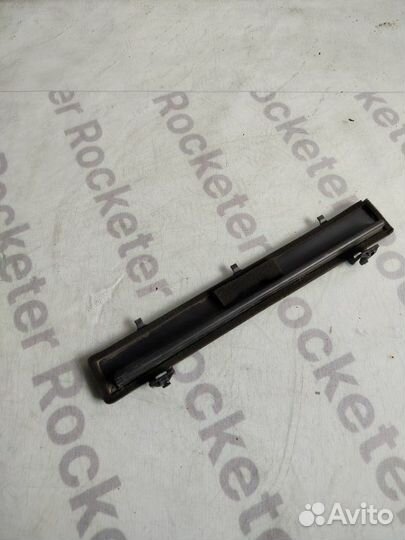 Накладка воздушного фильтра Hyundai Elantra XD