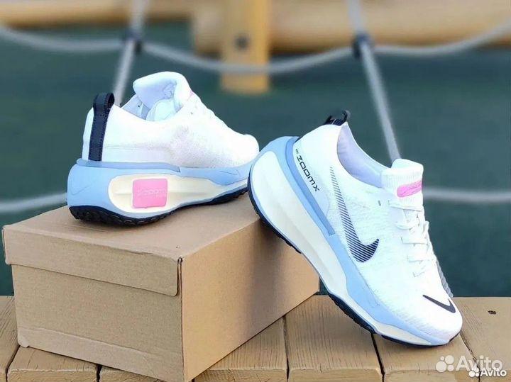 Кроссовки Nike