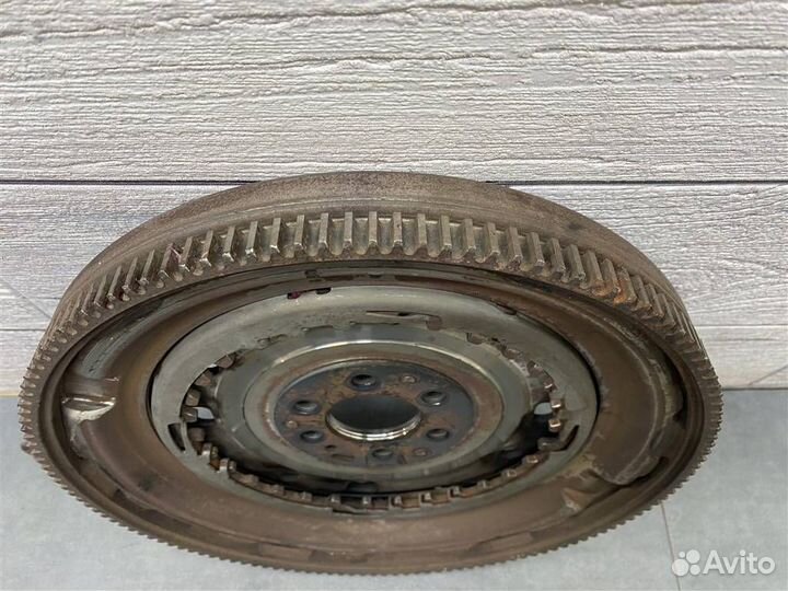 Маховик VW Jetta 2006-2011