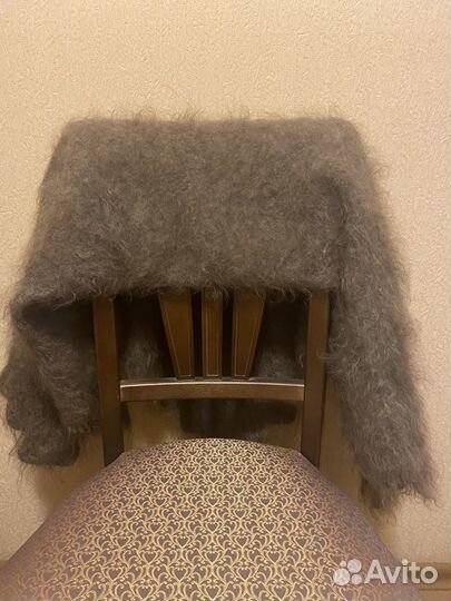 Шаль Пуховой платок