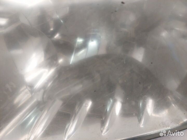 Фара (передняя) Toyota RAV 4, 2003