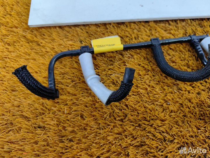 Трубка топливная Renault Duster K9KR858 2021