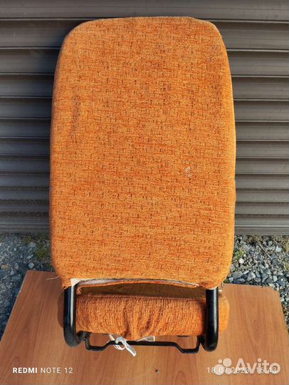 Чехлы на газель