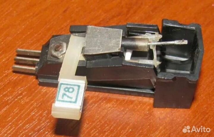 Проигрыватель Radiotehnika 301