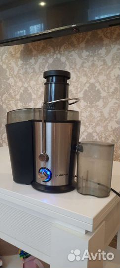 Соковыжималка