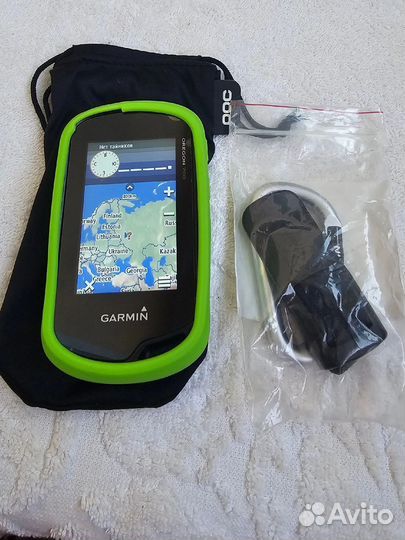 Навигатор garmin Oregon 700(Идеально)