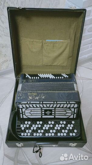 Баян тула 209