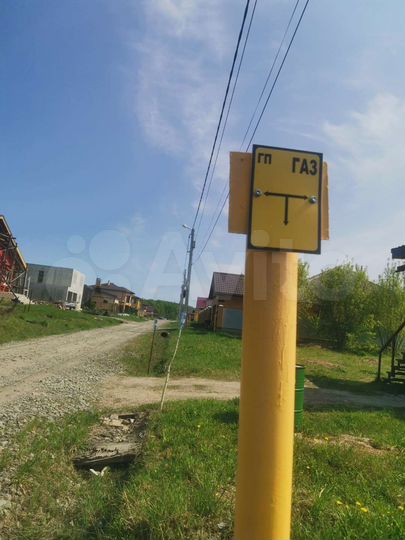 Участок 12 сот. (СНТ, ДНП)