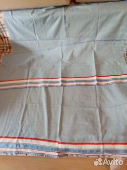 Дачные шторы