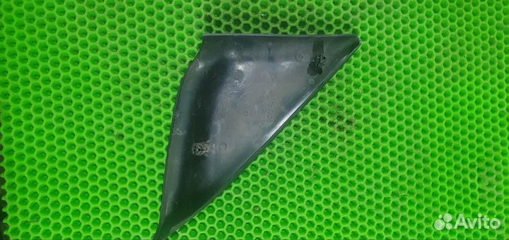 Крышка зеркала правая LADA Priora