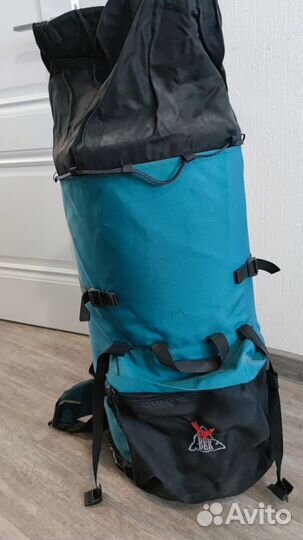 Рюкзак туристический бу