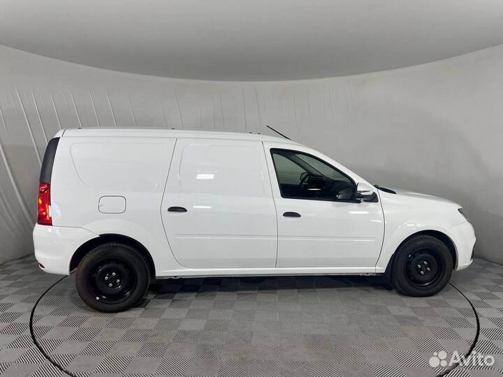 LADA Largus 1.6 МТ, 2024