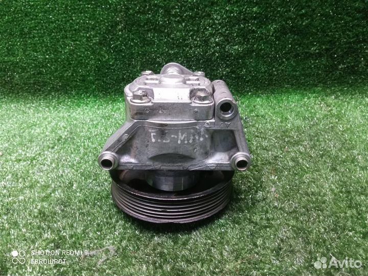 Насос гур Ford Mondeo 4 (2007-2015)