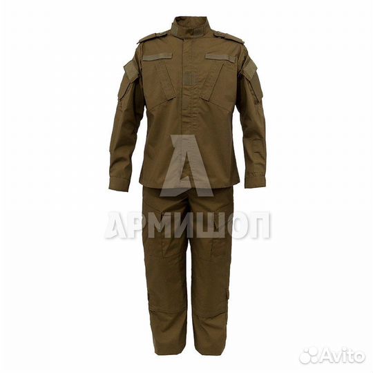 Костюм тактический ACU