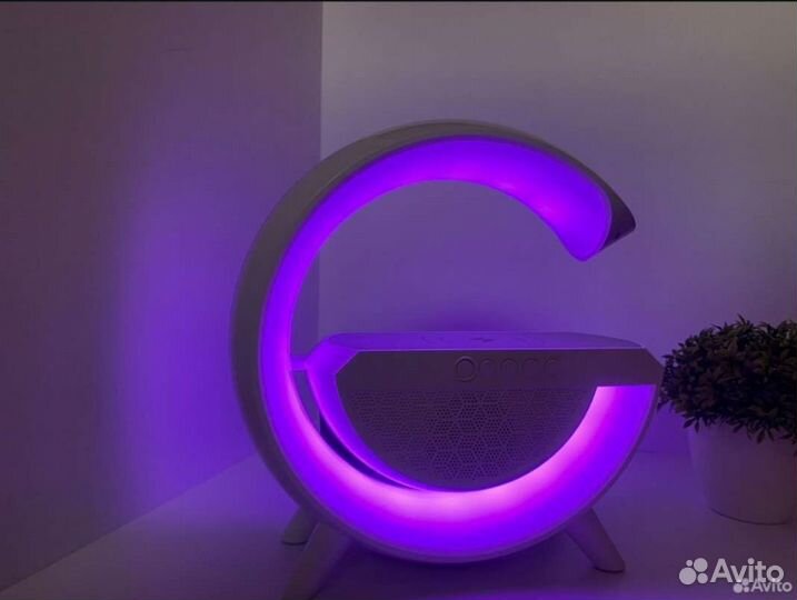 Светильник ночник