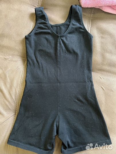 Купальник для танцев