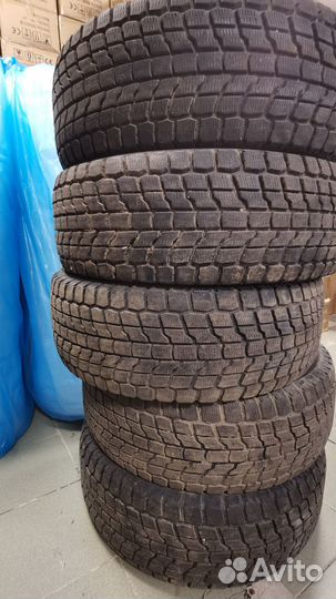 Yokohama Geolandar I/T G072 265/60 R18 110Q