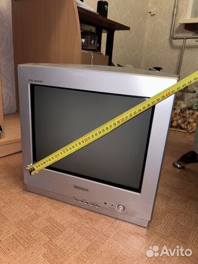 Телевизор samsung plano