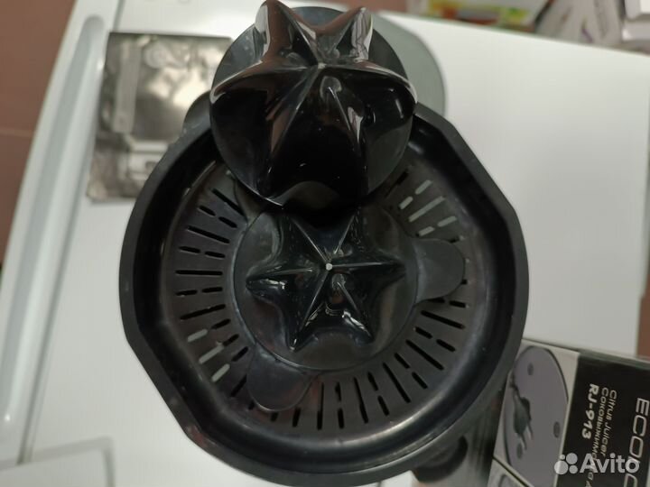 Соковыжималка для цитрусовых