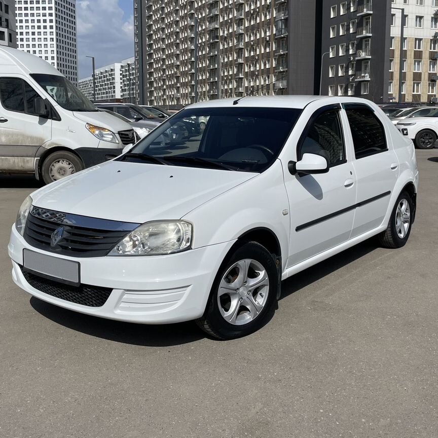 Купить Renault 🚘 от 110 000 ₽ в Пензе: 1 182 объявления