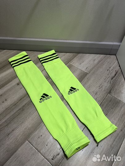 Гетры футбольные adidas