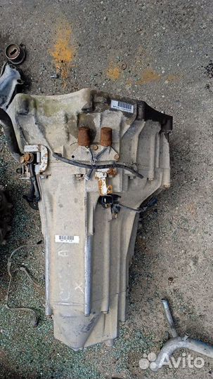 АКПП на honda legend KA8 C32A mpya