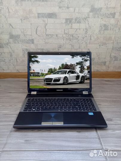 Мощный Игровой Samsung Core i5 + Nvidia