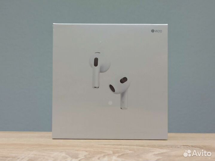 Беспроводные наушники Borofone BW20, BW27