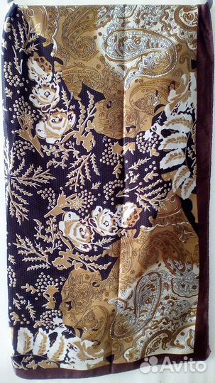 Шарф, палантин, снуды, платки (новые)