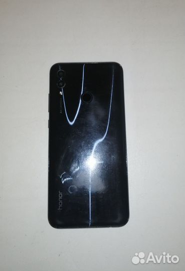 HONOR 10 Lite, 3/32 ГБ