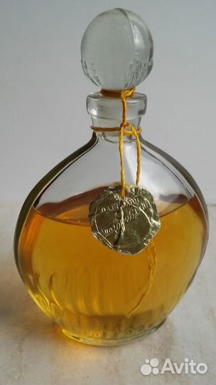 Духи СССР винтаж