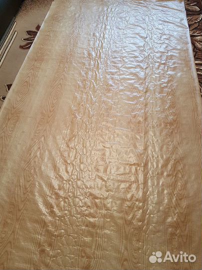 Клеенка СССР