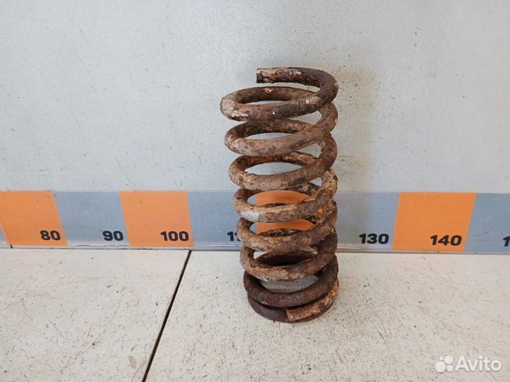 Пружина передняя Лада Надежда 2120 1.8 2005