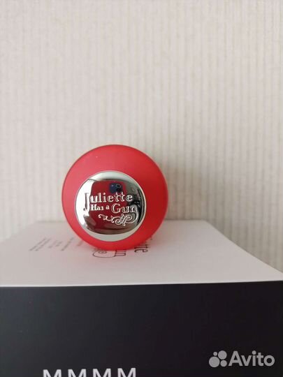 Парфюмерия