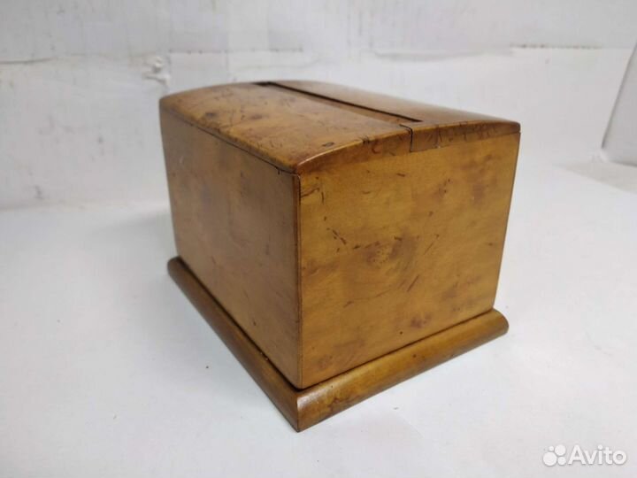 Сигаретница СССР