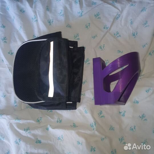 Велосипед Jamis Trail на гидравлике