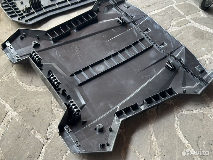 Крыша багги 5450615 Polaris Roof Cover оригинал