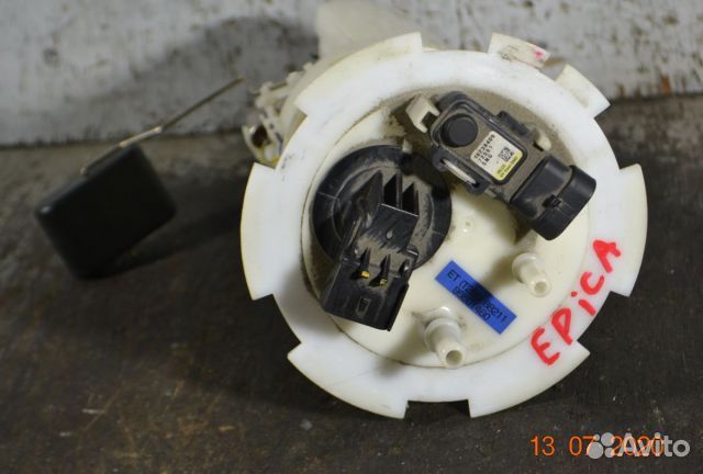 Топливный насос Chevrolet / Daewoo Эпика