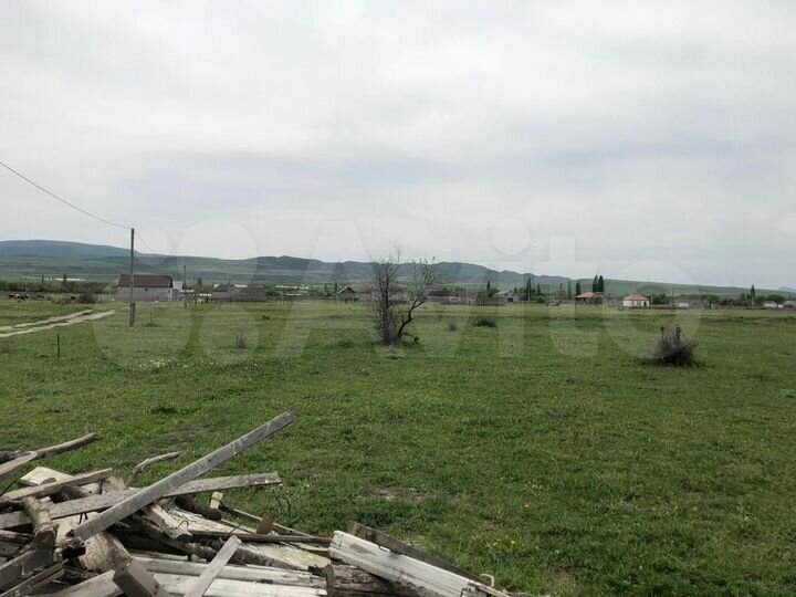 Участок 8 сот. (ИЖС)