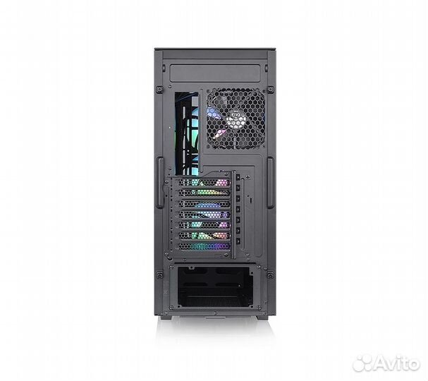 Компьютерный корпус Thermaltake Divider 550 TG Ult
